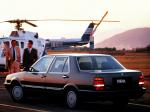Lancia Thema 6V 1984 года